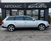 Audi A6 C5 , 1999 г., механика, дизель - фото 7