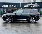 Nissan Rogue III , 2022 г., вариатор, бензин - фото 4