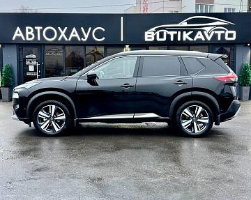 Nissan Rogue III - фото 4