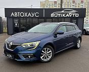 Renault Megane IV , 2017 г., робот, дизель - фото 3