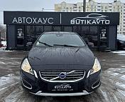 Volvo V60 I , 2011 г., механика, дизель - фото 2