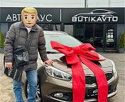 Kia Cee'd II , 2013 г., механика, бензин