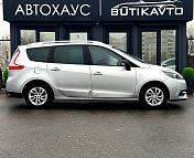 Renault Grand Scenic III · 2-й рестайлинг , 2014 г., механика, дизель - фото 8