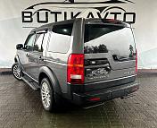 Land Rover Discovery III , 2005 г., автомат, дизель - фото 5