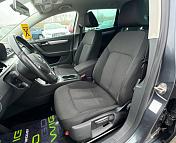 Volkswagen Passat B7 , 2013 г., механика, дизель - фото 10
