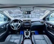Nissan Qashqai II , 2014 г., механика, бензин - фото 9