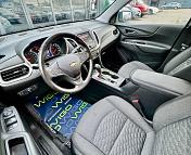 Chevrolet Equinox III , 2019 г., автомат, бензин - фото 10