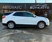 Chevrolet Equinox III , 2020 г., автомат, бензин - фото 7