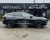 Chevrolet Trax II , 2024 г., автомат, бензин - фото 7