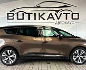 Renault Grand Scenic IV , 2016 г., механика, дизель - фото 8