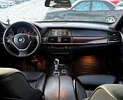 BMW X5 E70 Рестайлинг, 2011 г., автомат, дизель - фото 12