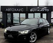 BMW 3 серия F30F31 · Рестайлинг , 2019 г., автомат, бензин - фото 3