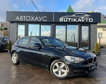 BMW 1 серия F20 F21