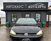 Volkswagen Golf VII , 2015 г., механика, дизель  - фото 2