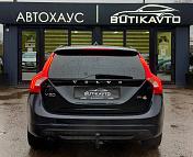 Volvo V60 I , 2011 г., механика, дизель - фото 6