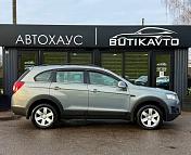 Chevrolet Captiva I · Рестайлинг , 2011 г., автомат, бензин - фото 8