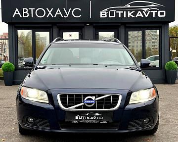 Volvo V70 III - фото 2