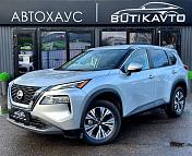 Nissan Rogue III, 2022 г., вариатор, бензин - фото 3