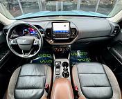 Ford Bronco Sport I , 2022 г., автомат, бензин - фото 9