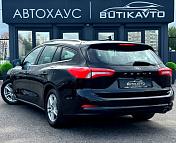 Ford Focus, 2021 г., механика, дизель - фото 4