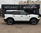 Ford Bronco Sport I , 2022 г., автомат, бензин - фото 7