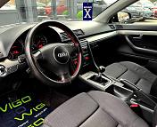 Audi A4 B6 , 2003 г., механика, дизель - фото 9