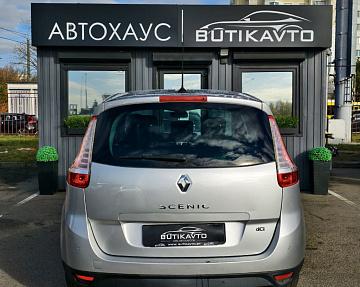 Renault Grand Scenic III - фото 5