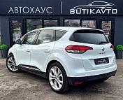 Renault Scenic IV , 2019 г., механика, дизель - фото 7