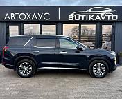 Hyundai Palisade I , 2020 г., автомат, дизель - фото 14