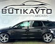 Volvo V50 I · 2-й рестайлинг , 2012 г., механика, дизель - фото 4