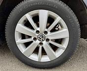 Volkswagen Jetta VI , 2013 г., автомат, бензин - фото 13