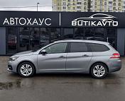 Peugeot 308 T9 · Рестайлинг , 2018 г., автомат, дизель - фото 8