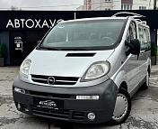 Opel Vivaro I , 2003 г., механика, дизель - фото 3