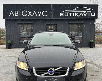Volvo V50 I · 2-й рестайлинг - фото 2
