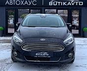 Ford S-MAX II , 2019 г., автомат, дизель - фото 2