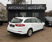 Ford Mondeo V , 2017 г., механика, бензин - фото 6