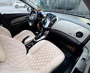 Chevrolet Cruze J300 · Рестайлинг , 2013 г., механика, бензин - фото 13