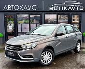Lada (ВАЗ) Vesta I , 2018 г., механика, бензин - фото 3