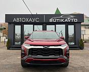 Chevrolet Equinox IV , 2025 г., вариатор, бензин - фото 2