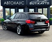 BMW 318 I, 2016 г., механика, бензин - фото 4