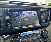 Toyota RAV4 IV (XA40) · Рестайлинг , 2018 г., автомат, бензин - фото 14