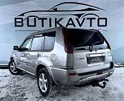 Nissan X-Trail I (T30) , 2001 г., механика, дизель - фото 5
