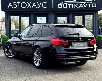 BMW 318 I - фото 4