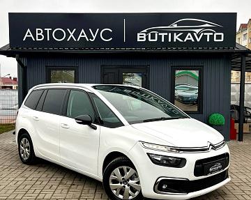 Citroen C4 Spacetourer I