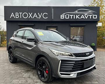 Geely Binyue L I