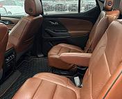 Chevrolet Traverse II , 2017 г., автомат, бензин - фото 11