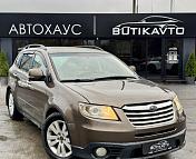 Subaru Tribeca I · Рестайлинг , 2007 г., автомат, бензин
