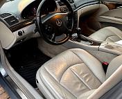Mercedes-Benz E-Класс W211 S211 , 2003 г., автомат, дизель  - фото 10