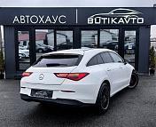 Mercedes-Benz CLA C118 , 2019 г., робот, дизель - фото 6