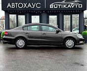 Volkswagen Passat B7 , 2012 г., робот, бензин - фото 8